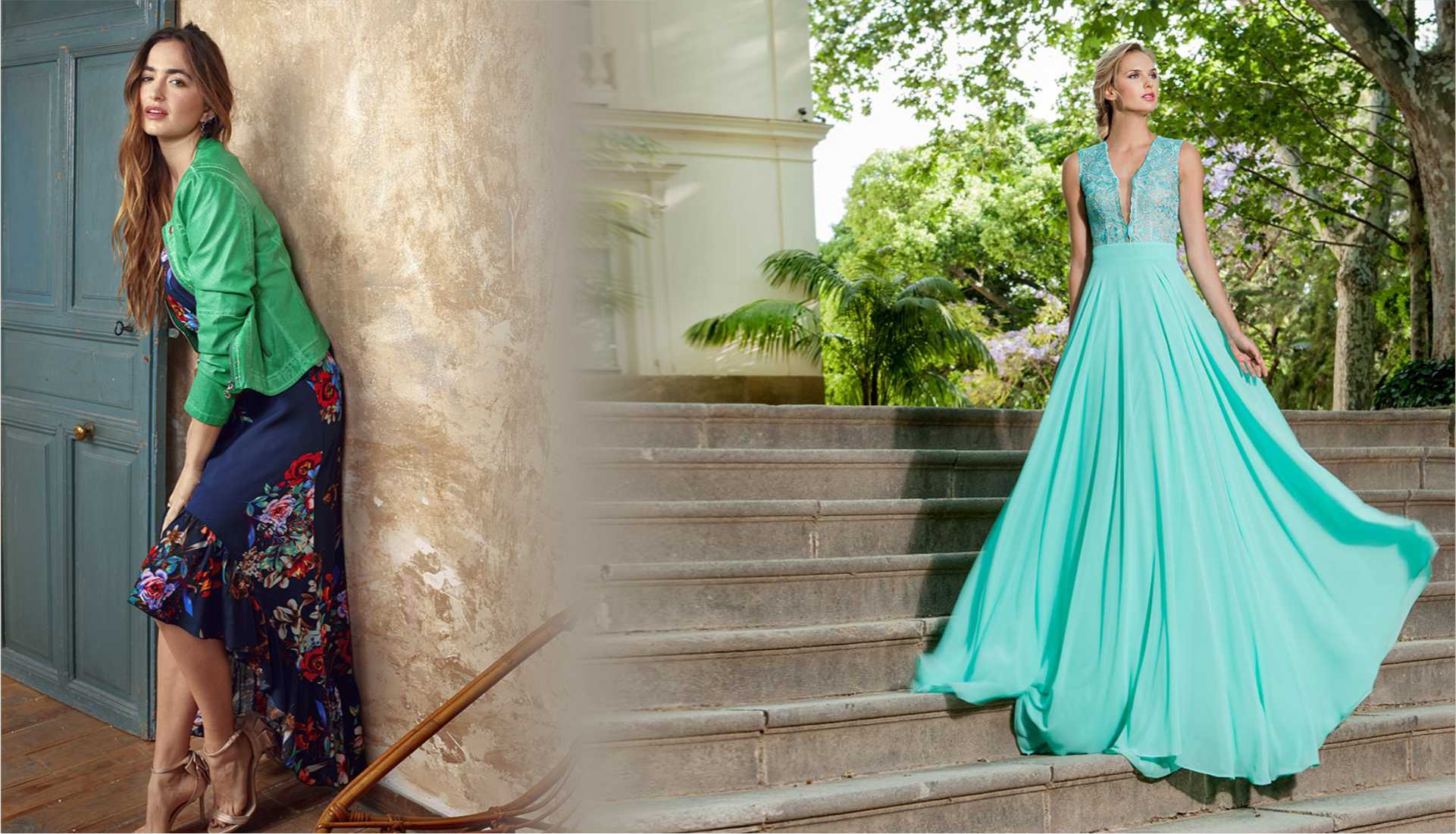 Moda Mujer